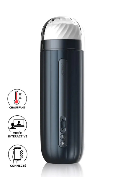 Masturbateur interactif...