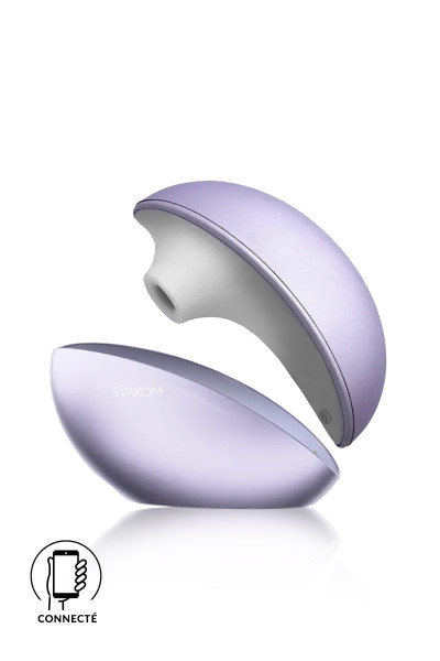 Stimulateur clitoridien à...