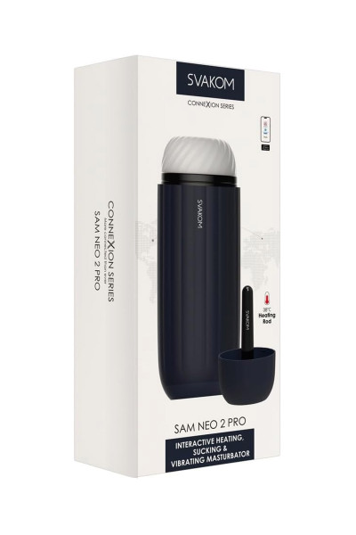 Sam Neo 2 Pro Masturbateur...