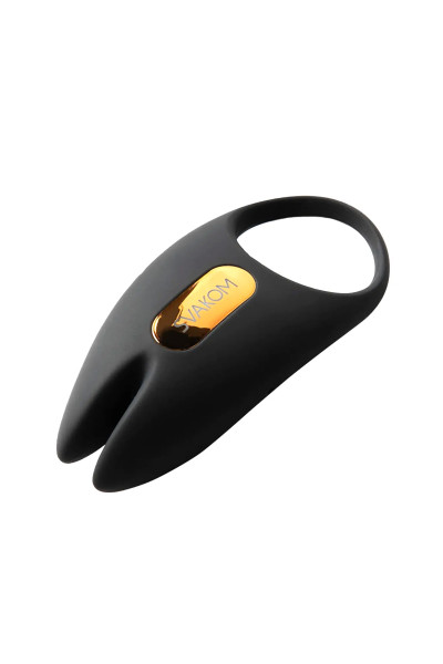 Cockring vibrant connecté...