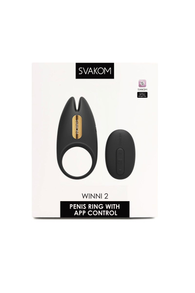 Cockring vibrant et...