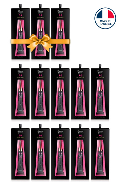 Pack Feu d'amour 30ml 10+3...