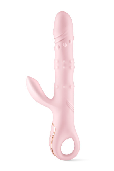 Cosy, vibromasseur rabbit