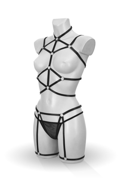 Bijoux pour toi, Sidonie -...