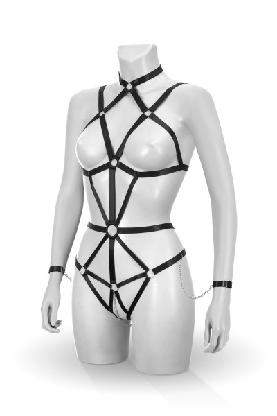 Bijoux pour toi, Emmanuelle...