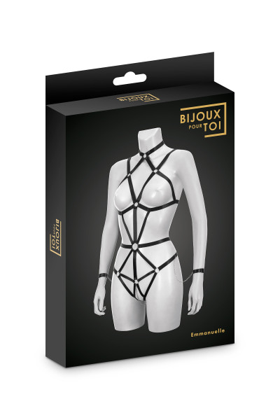 Bijoux pour toi, Emmanuelle...