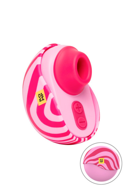 Testeur - ROMP Spin...