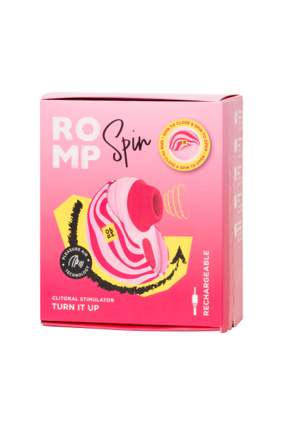 ROMP Spin Stimulateur...