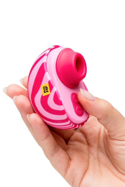 Testeur - ROMP Spin...