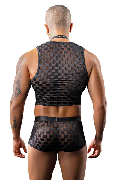 Paris Hollywood - Tenue de...