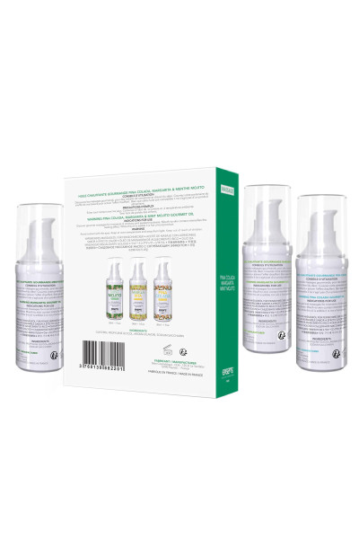 Let' Celebrate - Coffret...