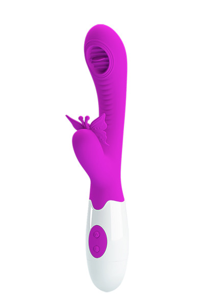 Moth, vibromasseur rabbit...