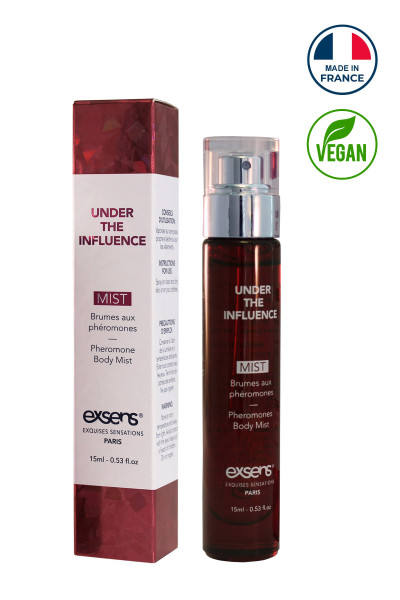 Uunder the Influence -...