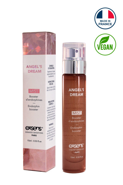 Angel's Dream - Booster...