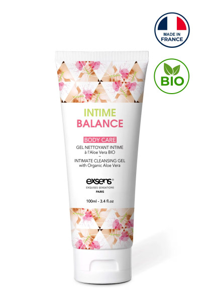 Intime Balance - Gel...