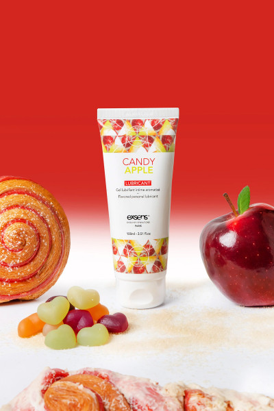 Candy Apple - Gel...