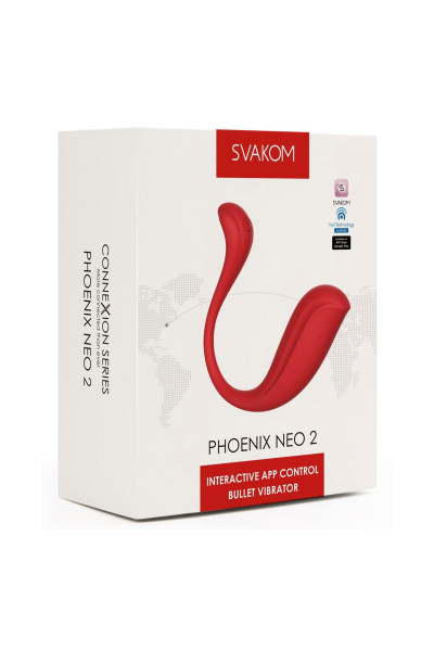 Oeuf vibrant connecté...