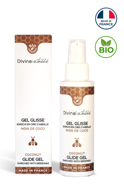 Gel Glisse - Lubrifiant...