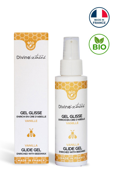 Gel Glisse - Lubrifiant...