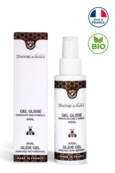 Gel Glisse - Lubrifiant...