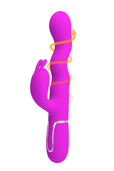 Laursen - Vibromasseur...