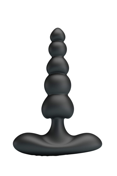 Corban - Chapelet anal...