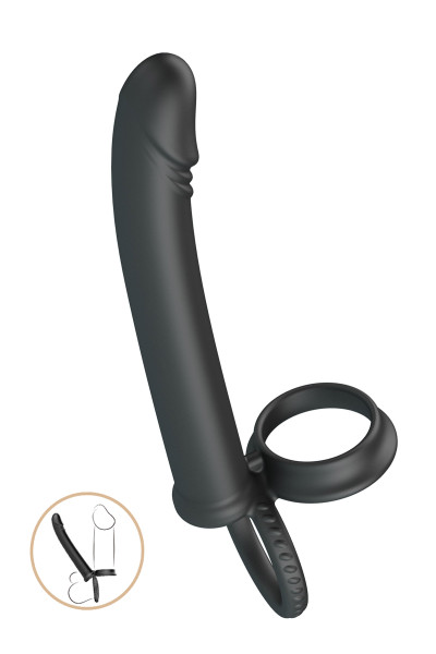 Moses - Cockring gode pour...