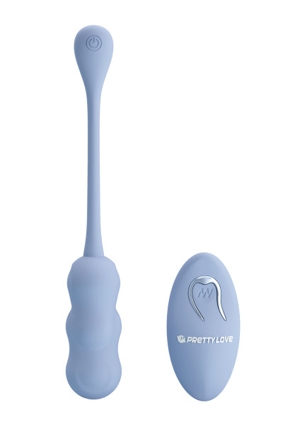 Leshy - Œuf vibrant...