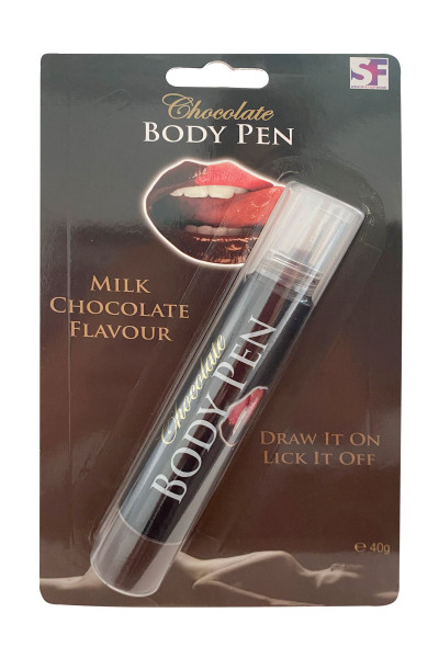 CHOCOLAT BODY PEN