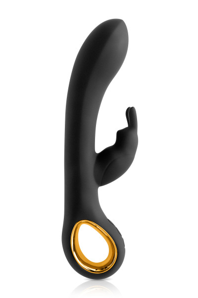 VIBRO MY DUCHESS BLACK EMPIRE