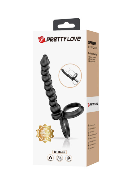 Pretty Love Dillion -...