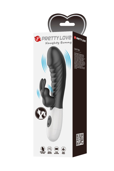 Naughty Bunny -...