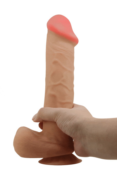 Gode ventouse réaliste à...