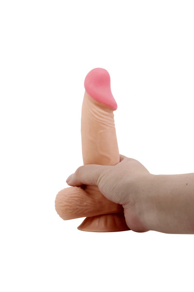 Gode ventouse réaliste à...