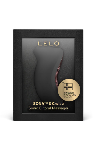 Lelo Sona Cruise 3 -...