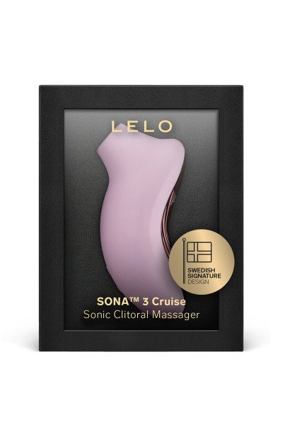 Lelo Sona Cruise 3 -...
