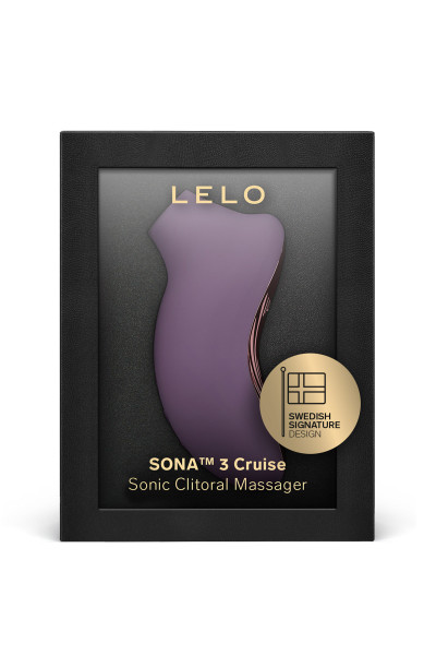Lelo Sona Cruise 3 -...