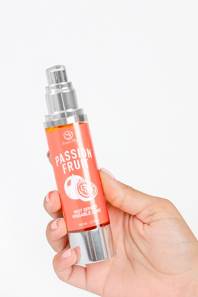 Huile de massage 2-en-1 et...