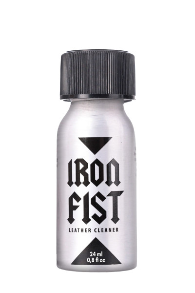 IRON FIST 24ML