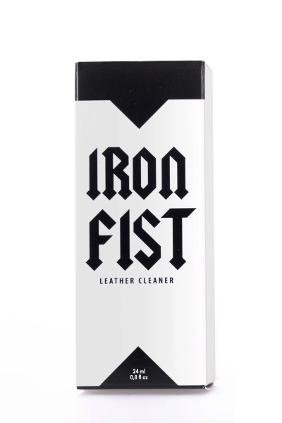 IRON FIST 24ML