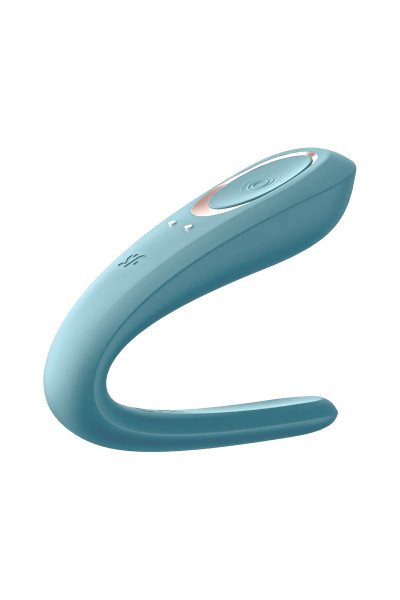 Satisfyer Double Classic -...