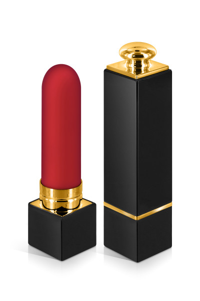 LIPSTICK MYLADY BLACK...