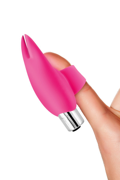 YOBA JOY FINGER VIBRATOR USB