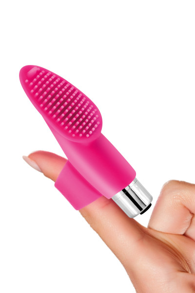 YOBA GLEE FINGER VIBRATOR USB