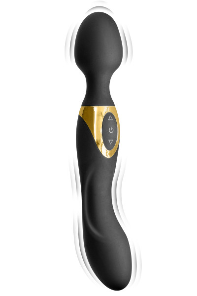 WAND VIBRO MY GODDESS BLACK...