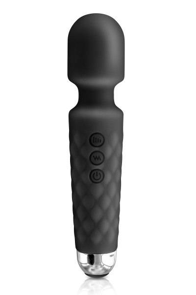 WAND VIBRANT USB NOIR