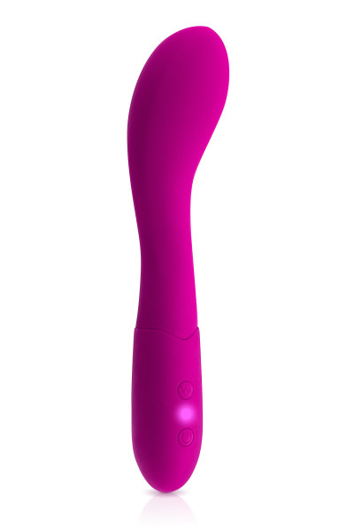 YOBA + BETTY G-SPOT USB
