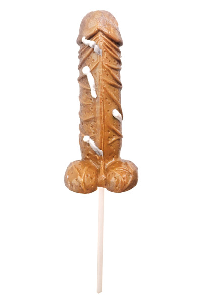 MILK CHOCOLAT CUM POP