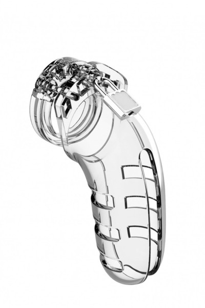 MAN CAGE Chastity N03- 4.5 Coc