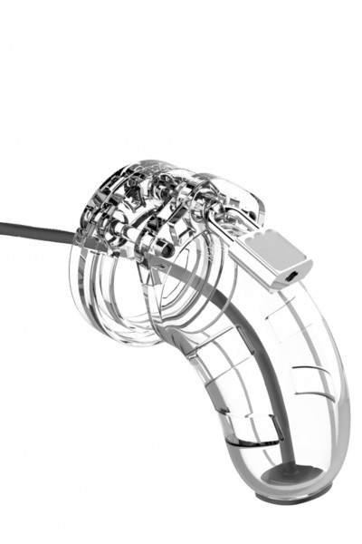 MAN CAGE Chastity N15 -3.5Coc